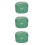 3Pcs Pacifier Case Leakproof Storage Container For Baby Travel 9