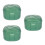 3Pcs Pacifier Case Leakproof Storage Container For Baby Travel 5