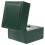 5Pcs Wear-Resistant Watch Case Pu Display Box 3