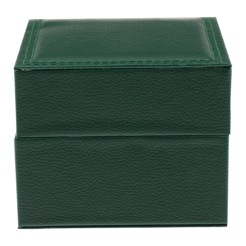5Pcs Wear-Resistant Watch Case Pu Display Box 1