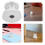 Turntable Record Weight: Heavy Duty Aluminum Stabilizer Puck 10