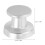 Turntable Record Weight: Heavy Duty Aluminum Stabilizer Puck 3