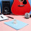 Turntable Record Weight: Heavy Duty Aluminum Stabilizer Puck 5