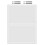 4 Sets Desktop Whiteboard Memo Board Write Note Board 2