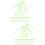 100 Pcs Fruit Protection Bags Mesh Netting With Drawstring For Trees 9