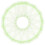 100 Pcs Fruit Protection Bags Mesh Netting With Drawstring For Trees 2