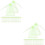 100 Pcs Fruit Protection Bags Mesh Netting With Drawstring For Trees 8