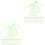100 Pcs Fruit Protection Bags Mesh Netting With Drawstring For Trees 5