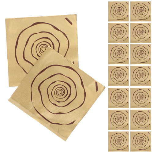 500 Pcs Aluminum Foil Sheets For Chocolate Wrapping 2