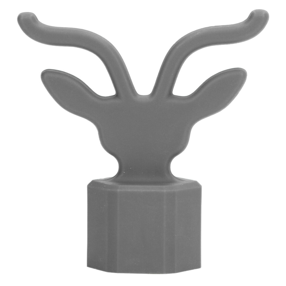 (Grey) Mixer Wrench Abs Ergonomic Handle For Thermomix Tm5 Tm6 Tm31 Grey 685922777140