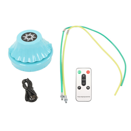Smart Jump Rope Machine Automatic Electronic Counting Workout Rope