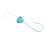 Smart Jump Rope Machine Automatic Electronic Counting Workout Rope 5