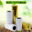 58mm Thermal Printer Paper USB BT Mini Portable Receipt 3