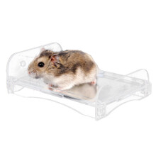 2 Pcs Plate Aluminum Alloy Pet Cooling Plate Cooling Mat Hamster
