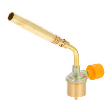 Outdoor Burner Weed Torch Metal