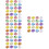 800 Pcs Colorful Miniature Foam Easter Eggs Bulk Decorative Stuffer 7