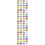 800 Pcs Colorful Miniature Foam Easter Eggs Bulk Decorative Stuffer 8