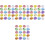 800 Pcs Colorful Miniature Foam Easter Eggs Bulk Decorative Stuffer 3