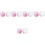 10 Sets Container With Puff Empty Talcum Puff Box 4
