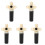 5Pcs Valve Part For Automatic Sheep Goat Cow Water Bowl Replacement 4