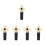 5Pcs Valve Part For Automatic Sheep Goat Cow Water Bowl Replacement 7