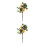 2Pcs Spring Pick With Lemon Blueberry Artificial Fruit For Home Vase 8