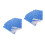 20 Sheets Landscape Water Grain Wall Sticker Ocean 6