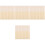 600 Pcs Long Sticks For Makeup And Beauty 5