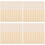 600 Pcs Long Sticks For Makeup And Beauty 7