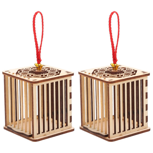 2St Lichtgewicht Grasshopper Hout Kinderen En 1