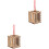 2St Lichtgewicht Grasshopper Hout Kinderen En 3