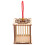 2St Lichtgewicht Grasshopper Hout Kinderen En 11