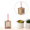 2St Lichtgewicht Grasshopper Hout Kinderen En 8