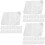 180 Sheets Of Portable Rice Papers Multi-Function Papers 6