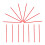 75 Pcs Incense Sticks For Led Electric Incense Burner 2