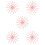 75 Pcs Incense Sticks For Led Electric Incense Burner 10