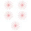 75 Pcs Incense Sticks For Led Electric Incense Burner 9