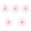 75 Pcs Incense Sticks For Led Electric Incense Burner 5