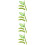 16 Pcs Artificial Veggie Decor (Cucumber, Beans, Edamame) 10