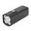 Portable Flashlight Ultra Bright IPX5 Waterproof USB Charging 5