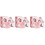 3 Pcs Hamster Sleep Nest Double-Deck House Toy 4