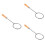 3Pcs Round Ironing Ring Cutter Tool For Beer Diy 8
