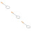 3Pcs Round Ironing Ring Cutter Tool For Beer Diy 11