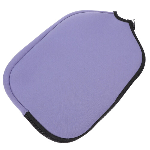 3Pcs Table Tennis Paddle Case Portable Anti Scratch Racket Cover 1