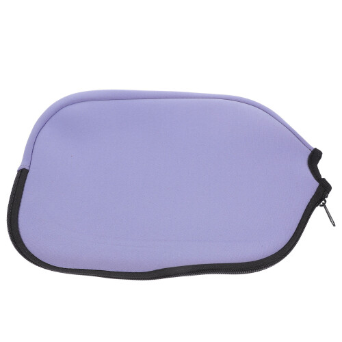 3Pcs Table Tennis Paddle Case Portable Anti Scratch Racket Cover 2