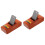 2 Pieces Mini Wood Planer Carpenter Tool Planers Tools 4