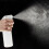 2Pcs Handheld Spray Bottles 200Ml Plastic Alcohol Dispenser 9