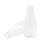 2Pcs Handheld Spray Bottles 200Ml Plastic Alcohol Dispenser 11