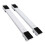 Universal Appliance Roller 300KG Extendable Base for Fridge Washer 2