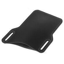 5Pcs Vintage Phone Belt Pouch Waist Carrier Simple Style